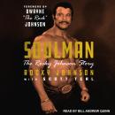 Soulman: The Rocky Johnson Story Audiobook