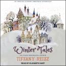 Winter Tales: An Original Sinners Anthology Audiobook