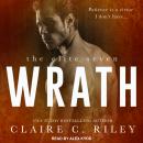 Wrath, Claire C. Riley