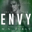 Envy Audiobook