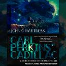 Carl Perkins’ Cadillac