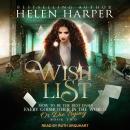 Wish List, Helen Harper