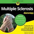 Multiple Sclerosis For Dummies: 2nd Edition