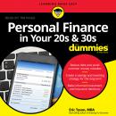 Personal Finance in Your 20s and 30s For Dummies, Eric Tyson Mba