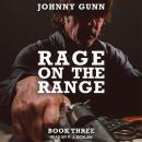 Rage On The Range Audiobook