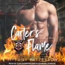 Carter’s Flame: A Rescue 4 Novel, Tiffany Patterson