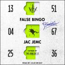 False Bingo: Stories, Jac Jemc