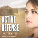 Active Defense Audiobook