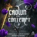 Crown of Contempt Audiobook
