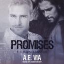 Promises: Part 2 Audiobook