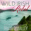 Wild Irish Rebel Audiobook