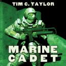 Marine Cadet Audiobook