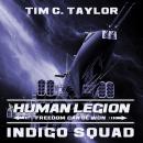 Indigo Squad Audiobook