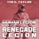 Renegade Legion Audiobook