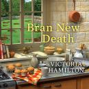 Bran New Death Audiobook