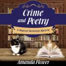 Cover of Crime and Poetry