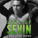Sins of Sevin Audiobook
