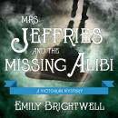 Mrs. Jeffries and the Missing Alibi Audiobook