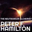 The Neutronium Alchemist Audiobook
