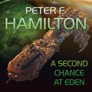A Second Chance At Eden Audiobook