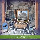 Threads of Evidence Audiobook