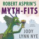 Robert Asprin's Myth-Fits Audiobook