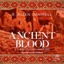 Ancient Blood Audiobook