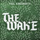 The Wake Audiobook