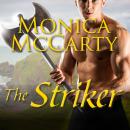 The Striker Audiobook