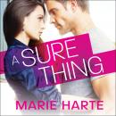 A Sure Thing Audiobook