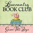 Lowcountry Book Club Audiobook