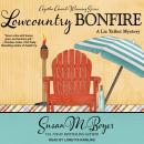 Lowcountry Bonfire Audiobook