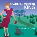 Death of a Modern King Audiobook