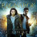 Ragnarok Audiobook