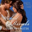 Wicked Rivals Audiobook
