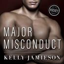 Major Misconduct Audiobook