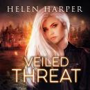 Veiled Threat Audiobook