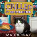 Grilled For Murder