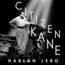 Citizen Kane: A Filmmaker's Journey Audiobook