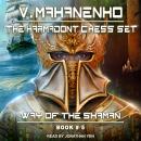 The Karmadont Chess Set Audiobook