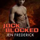 Jockblocked Audiobook