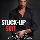 Stuck-Up Suit Audiobook