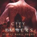 City in Embers Audiobook