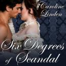 Cover of Six Degrees of Scandal