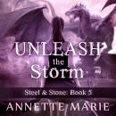 Unleash the Storm Audiobook