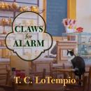 Claws for Alarm Audiobook