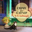 Crime and Catnip Audiobook