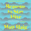 Reasons to Stay Alive Audiobook