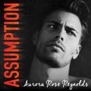 Assumption Audiobook