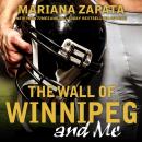 Wall of Winnipeg and Me, Mariana Zapata